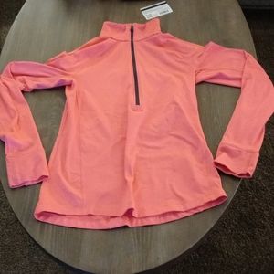 Under armour cold gear long sleeve shirt